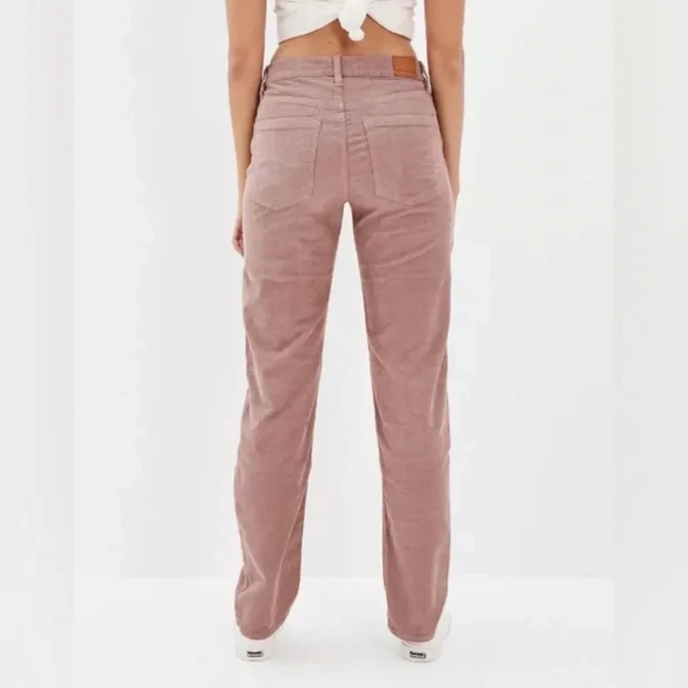 American Eagle Corduroy Pants - Picture 5 of 6